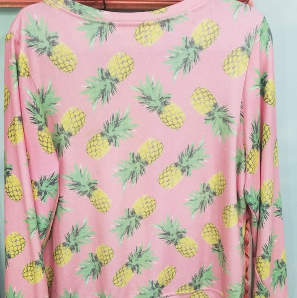 Pineapple Par-tay!!! - Picture 4 of 6